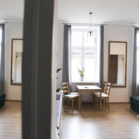 Apartament Mickiewicza Вадовице Экстерьер фото