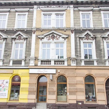 Apartament Mickiewicza Вадовице Экстерьер фото