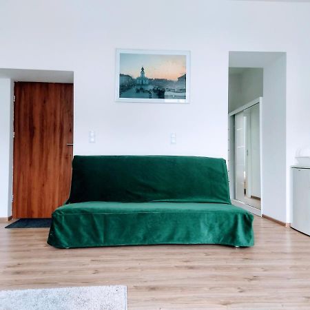 Apartament Mickiewicza Вадовице Экстерьер фото