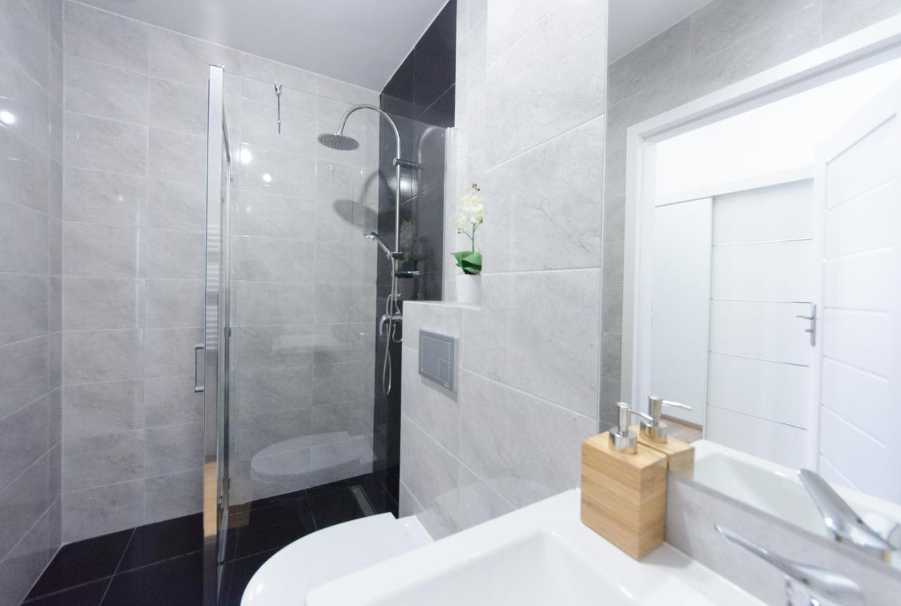 Apartament Mickiewicza Вадовице Экстерьер фото