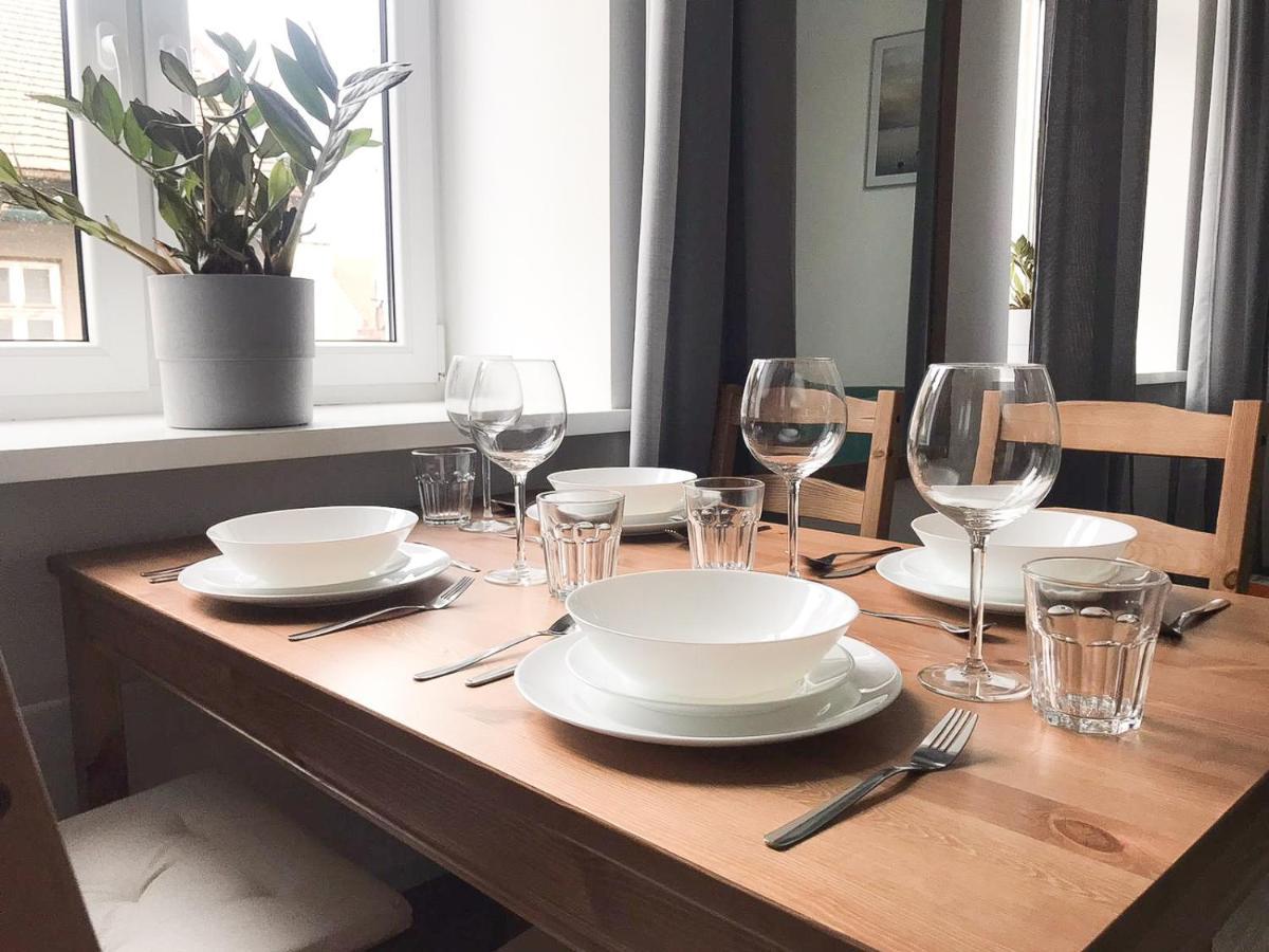 Apartament Mickiewicza Вадовице Экстерьер фото