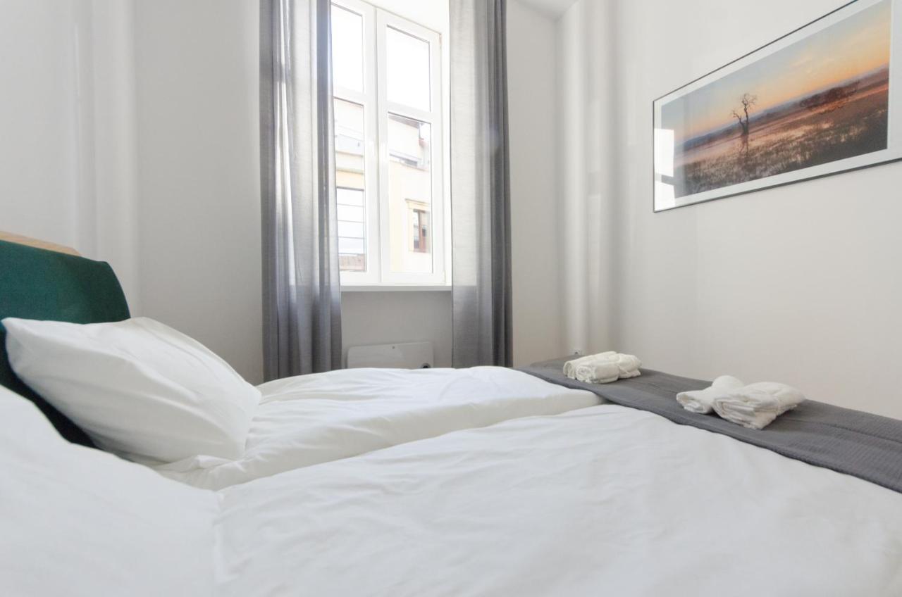 Apartament Mickiewicza Вадовице Экстерьер фото