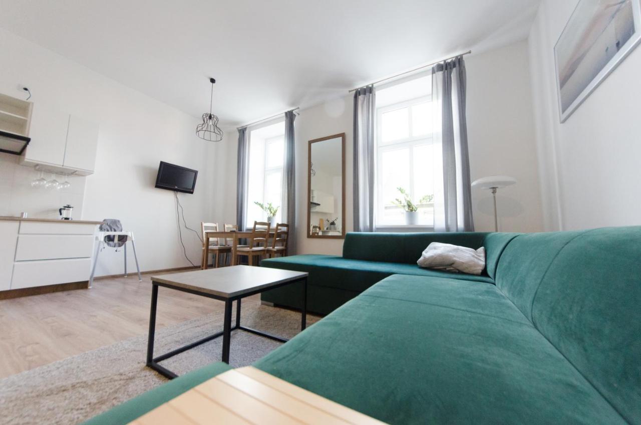 Apartament Mickiewicza Вадовице Экстерьер фото
