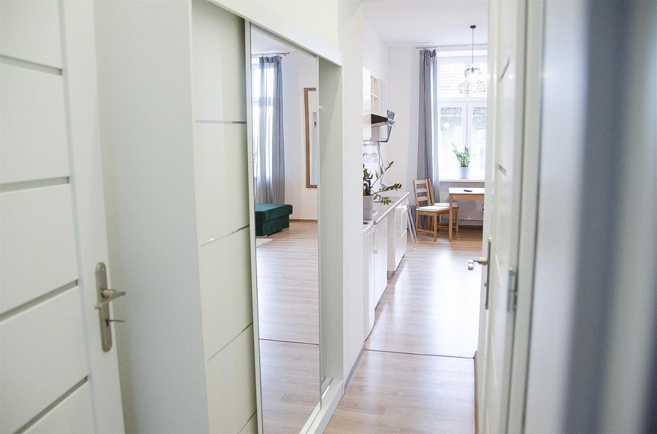 Apartament Mickiewicza Вадовице Экстерьер фото