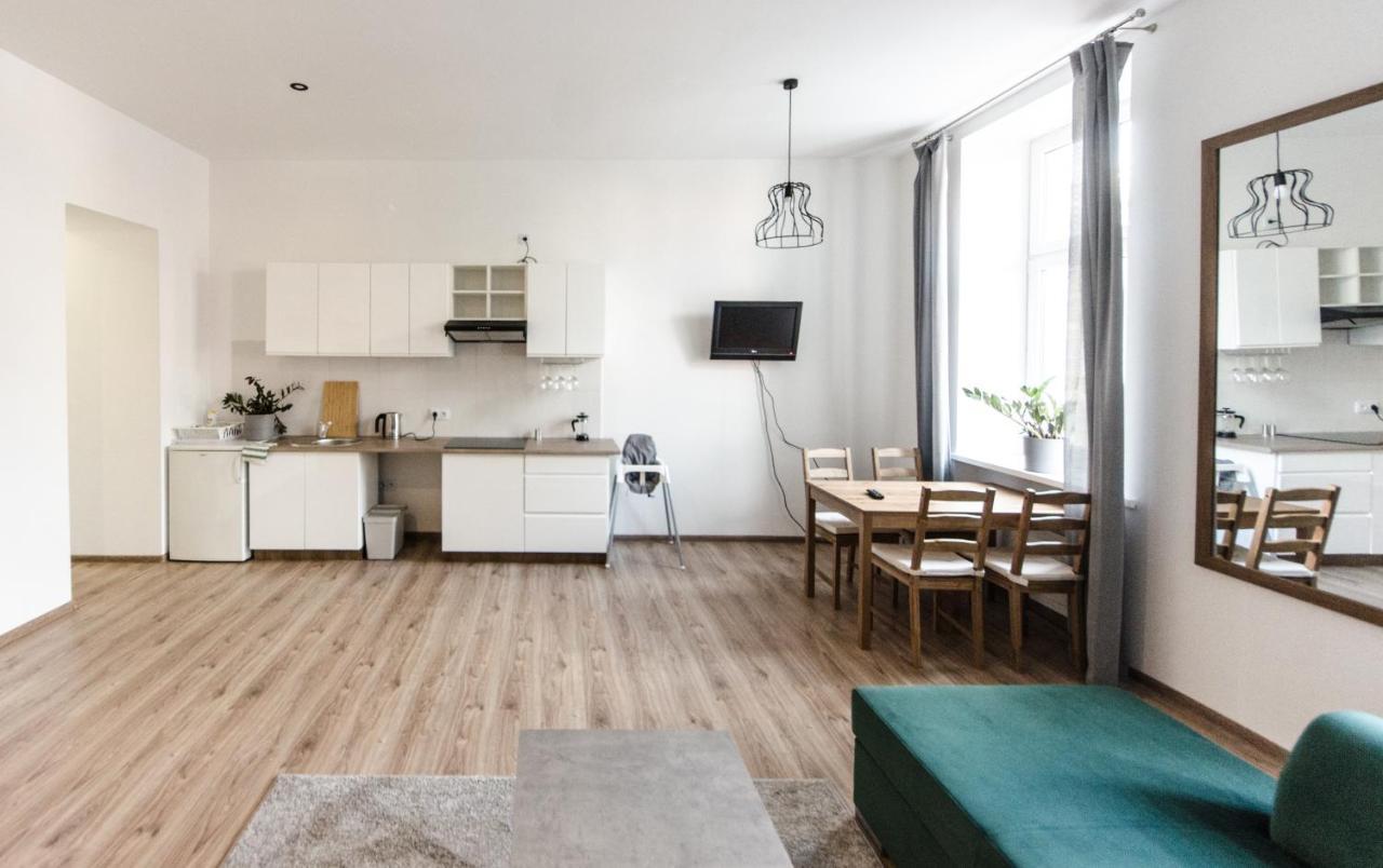Apartament Mickiewicza Вадовице Экстерьер фото