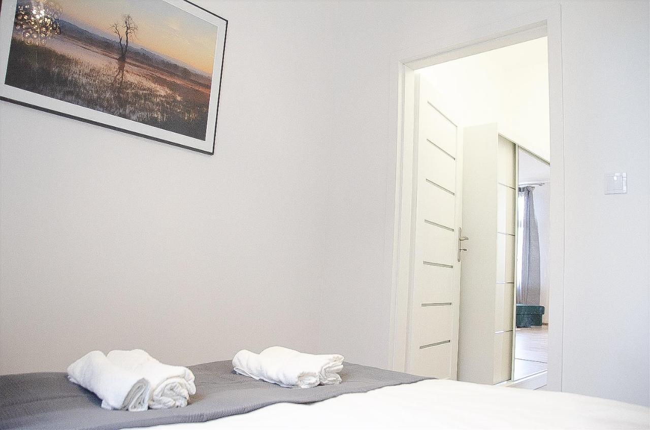 Apartament Mickiewicza Вадовице Экстерьер фото
