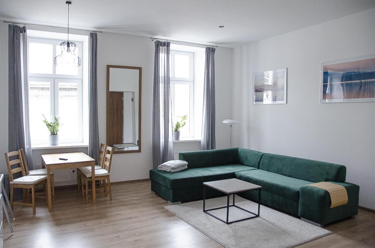 Apartament Mickiewicza Вадовице Экстерьер фото