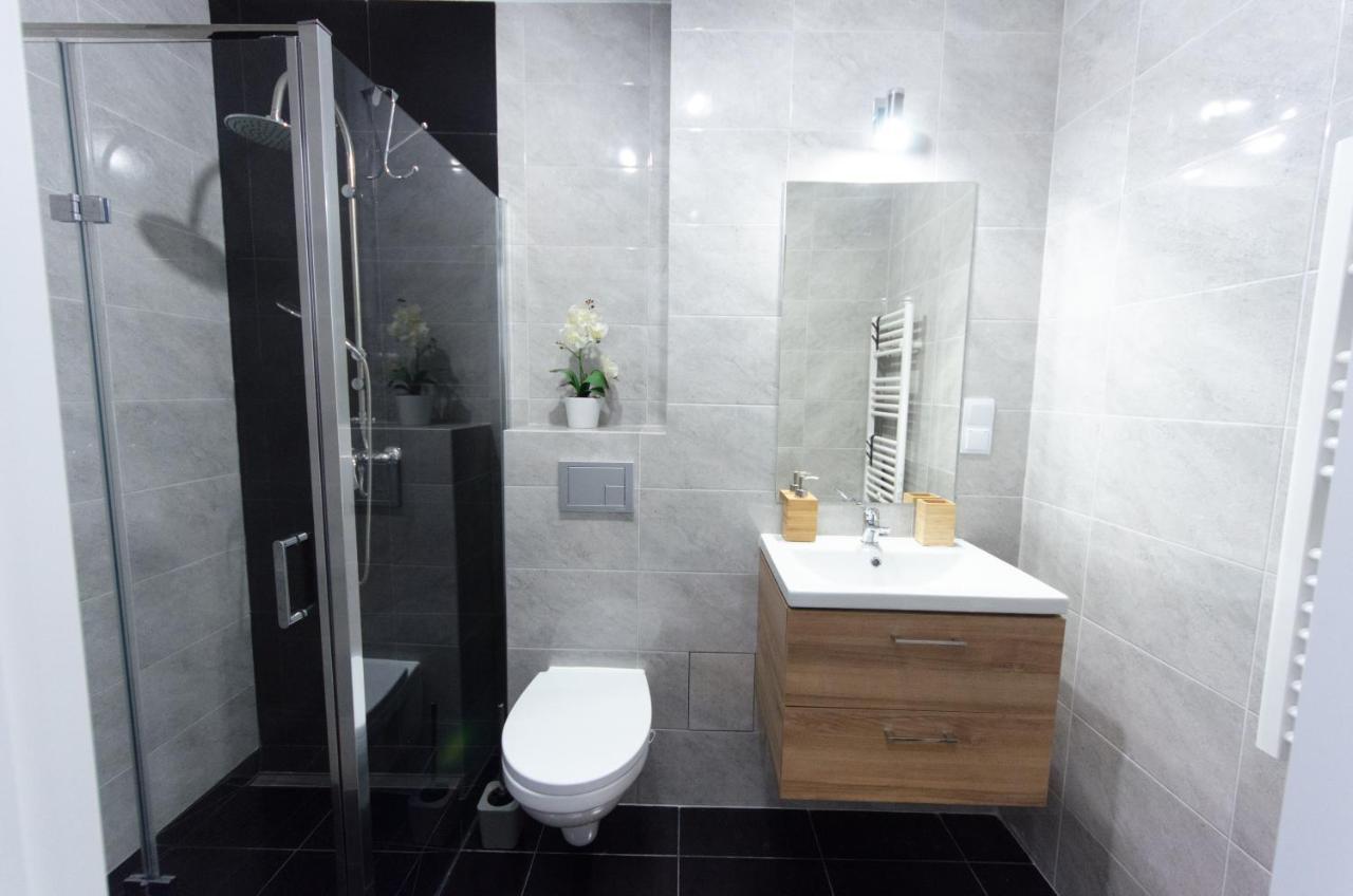 Apartament Mickiewicza Вадовице Экстерьер фото