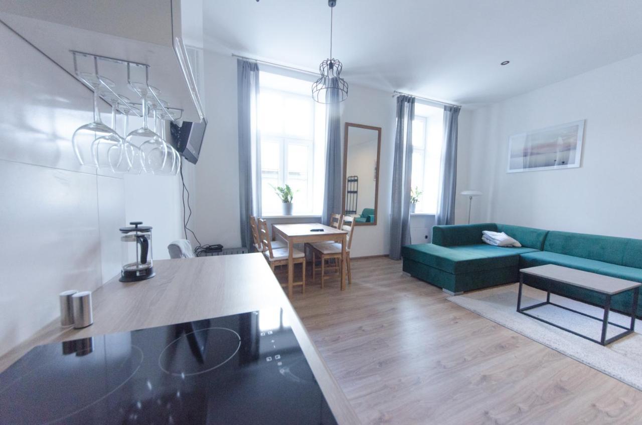 Apartament Mickiewicza Вадовице Экстерьер фото
