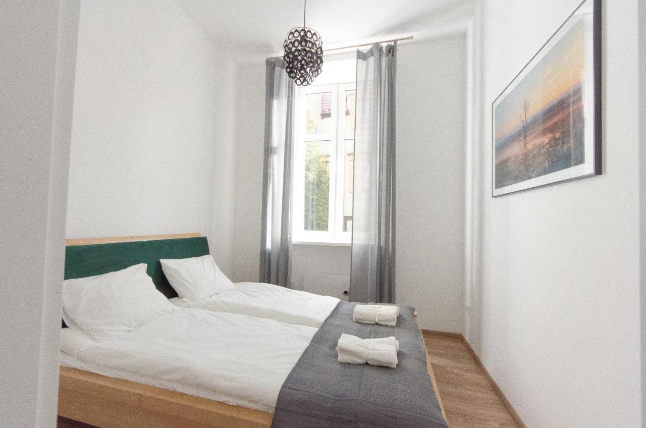 Apartament Mickiewicza Вадовице Экстерьер фото