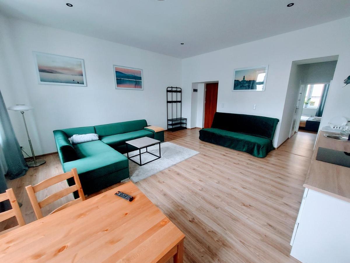 Apartament Mickiewicza Вадовице Экстерьер фото